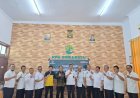 Perhutani KPH Indramayu Serahkan Dana Sharing Tebu Rp 4.2 Milyar Kepada KTH Dan Koprasi.