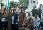 Perhutani Dukung Pemerintah Kabupaten Indramayu Bangun Tugu Titik Nol Kilometer Indramayu Barat